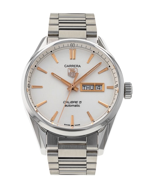 Tag Heuer Carrera WAR201D.BA0723